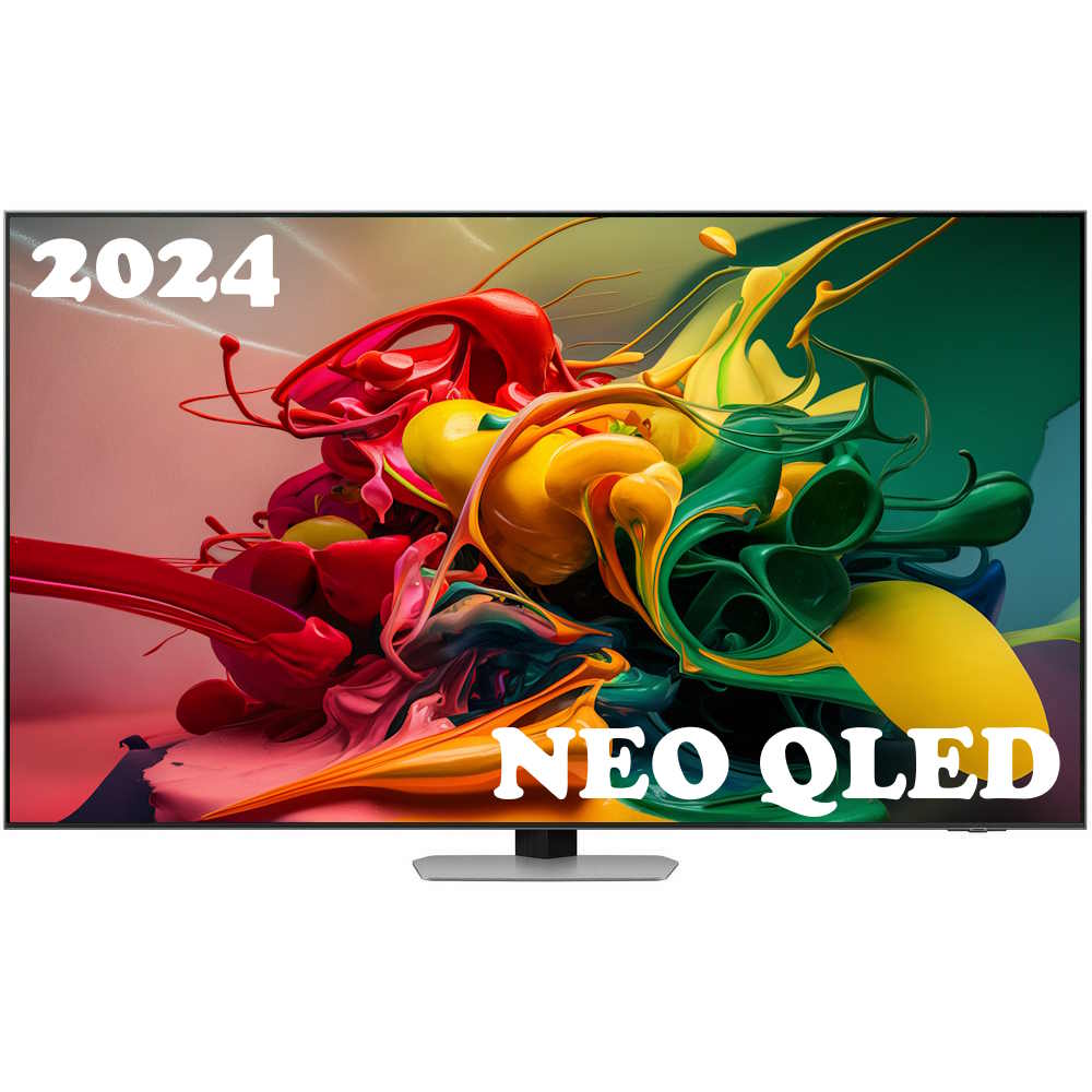 Телевизор Samsung QE75QN90DAUXRU