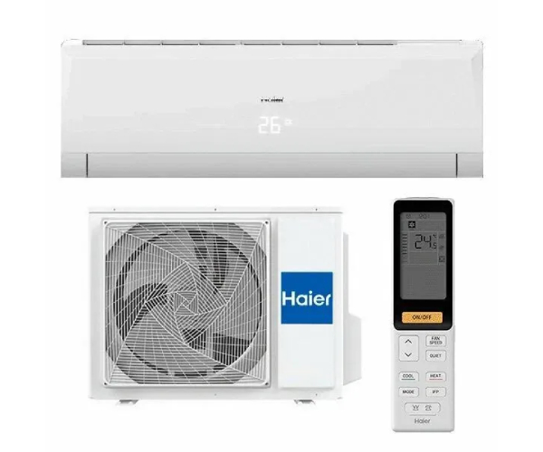 Haier LIGHTERA HP AS12NS7ERA-W / 1U12BS7ERA