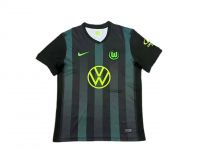 Гостевая форма Wolfsburg 24/25