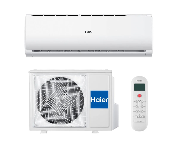 Haier LEADER-A AS24TL5HRA-A / 1U24TL5FRA-A