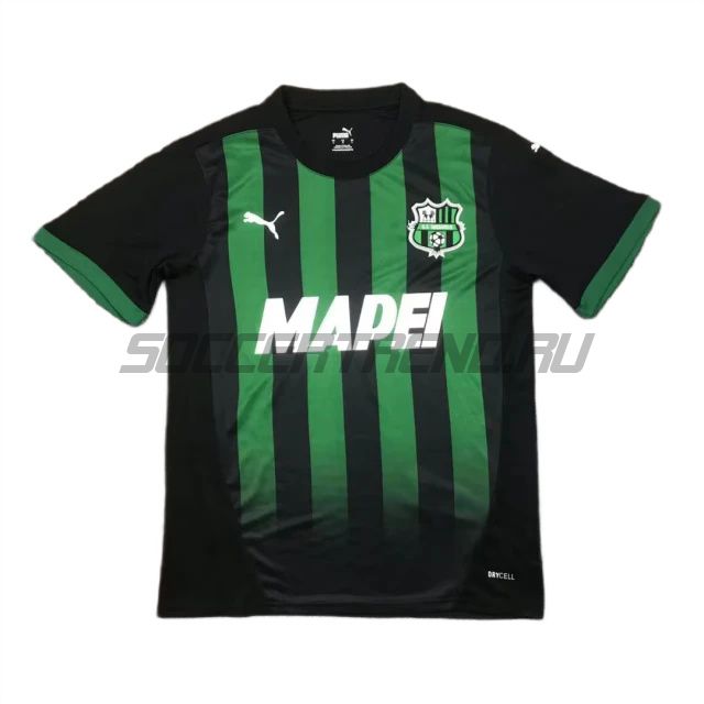 Домашняя форма Sassuolo 24/25