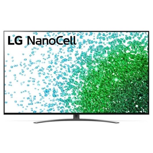 Телевизор LG 55NANO816PA