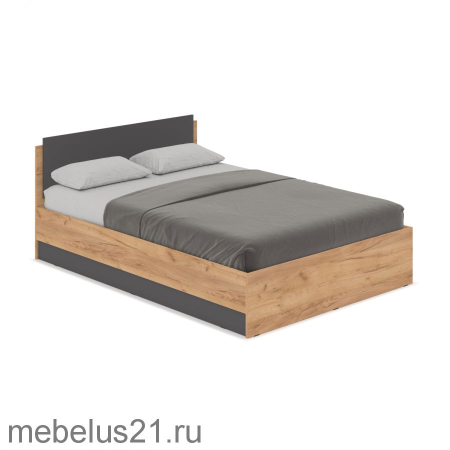 Кровать Аманда 1,4