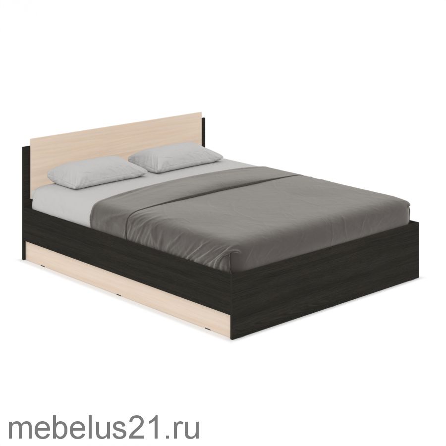 Кровать Аманда 1,6