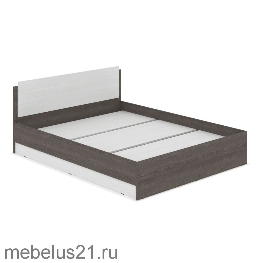 Кровать Аманда 1,6