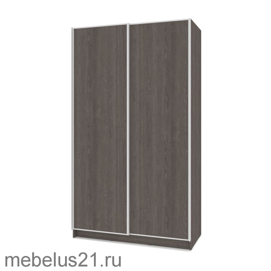 Шкаф Купе Браун 130