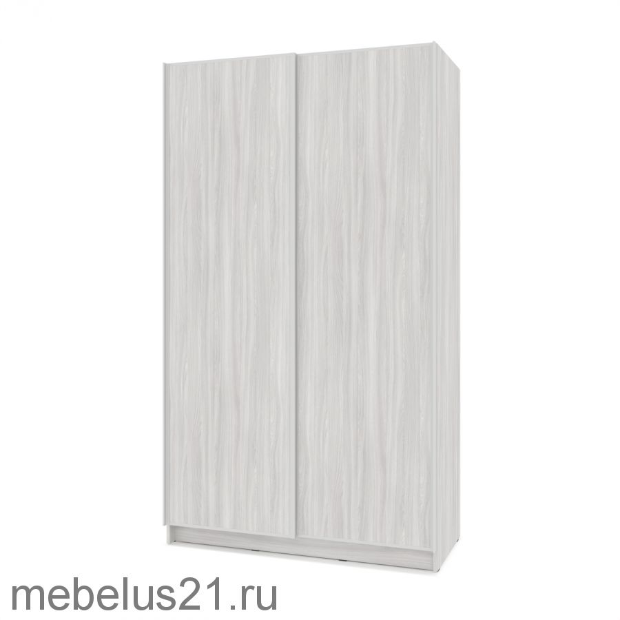 Шкаф Купе Браун 150