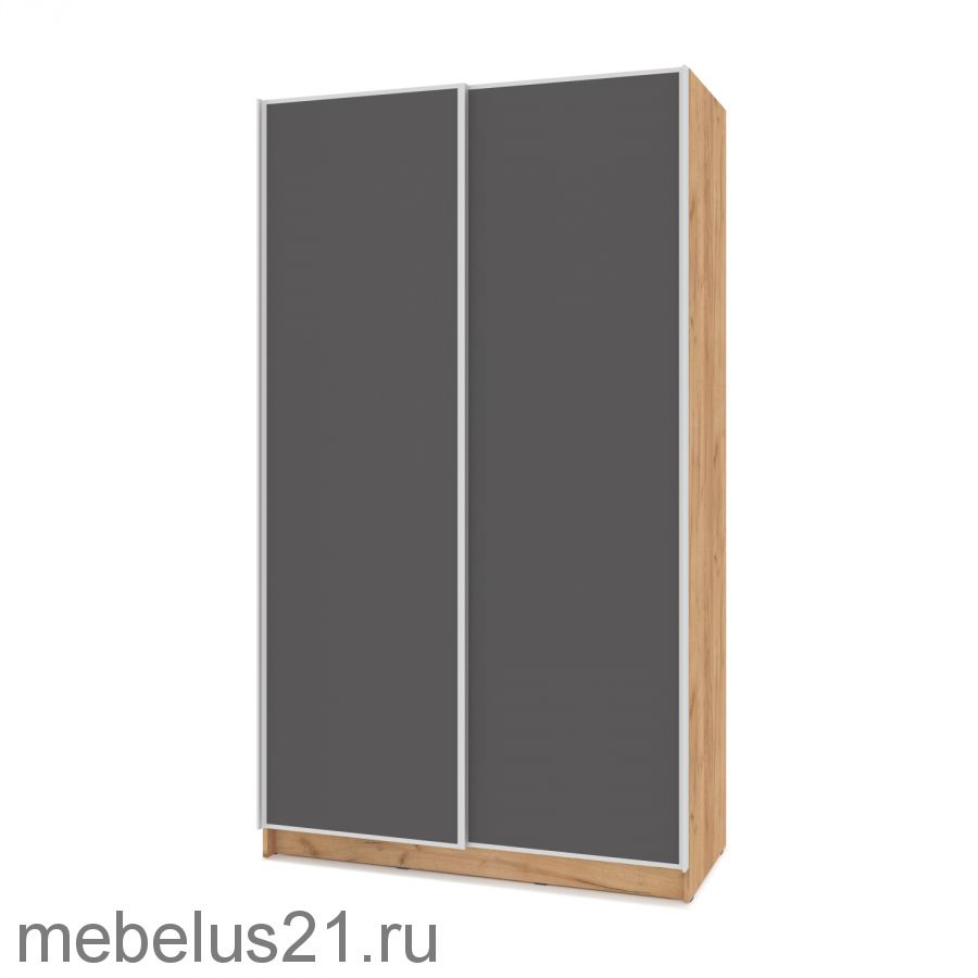 Шкаф Купе Браун 150