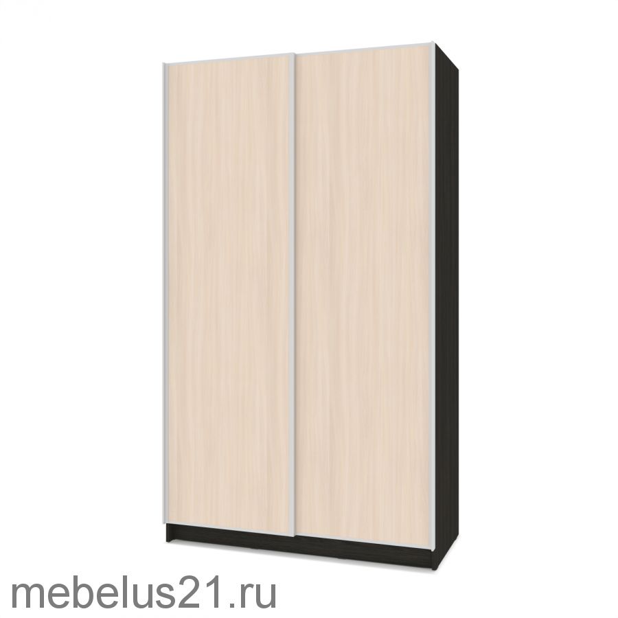 Шкаф Купе Браун 150