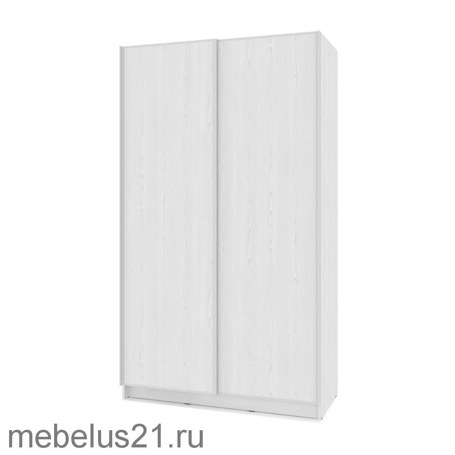 Шкаф Купе Браун 150