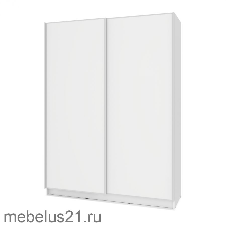 Шкаф Купе Браун 160