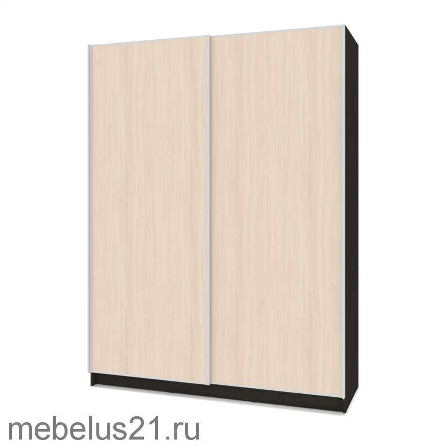 Шкаф Купе Браун 160