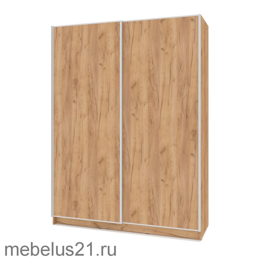 Шкаф Купе Браун 160