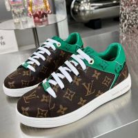 Кроссовки Louis Vuitton