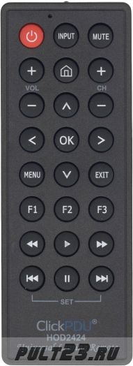 PHILIPS PPX2450, PPX2480