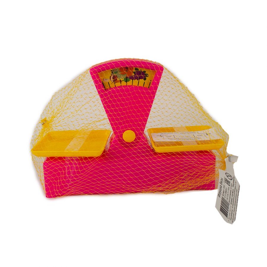 Игрушка Весы