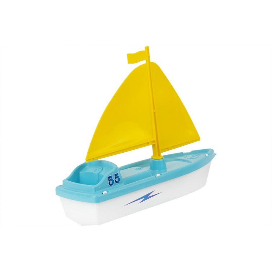 Игрушка «Яхта»