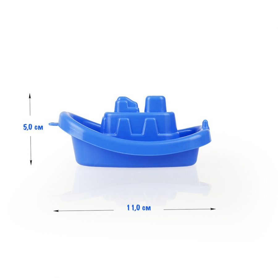 Игрушка «Кораблик»