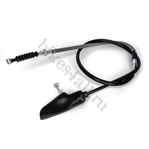 Трос сцепления Yamaha YBR 125 - ОРИГИНАЛ