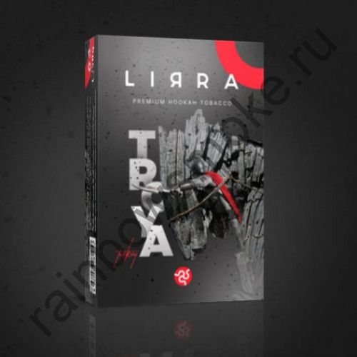 Lirra Unique 50 гр - Troya (Троя)