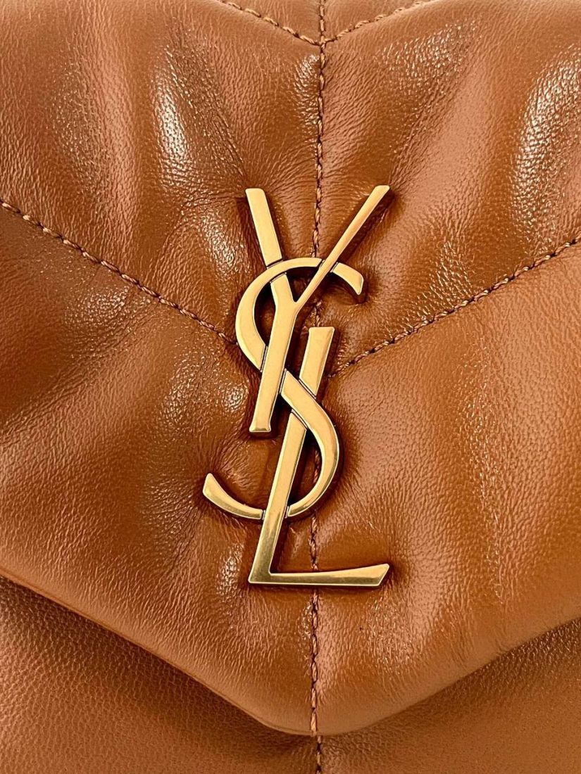 Saint Laurent Lou Lou 23 cm