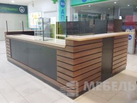 Кофе павильон 5