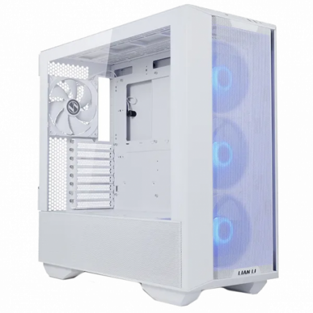 Корпус Lian Li Lancool III White G99.LAN3W.10R