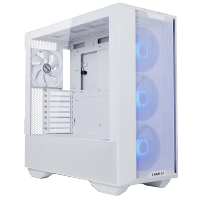 Корпус Lian Li Lancool III White G99.LAN3W.10R