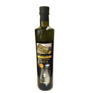 Оливковое масло Каламата Arcadia Extra Virgin Olive Oil Kalamata PDO 0,75 л - Греция