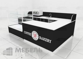 Кофейный островок 3