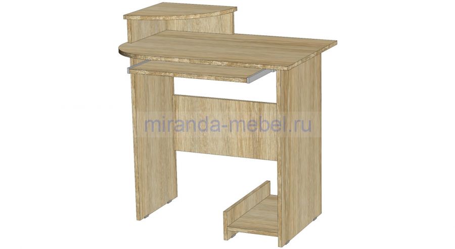 Стол компьютерный Мини