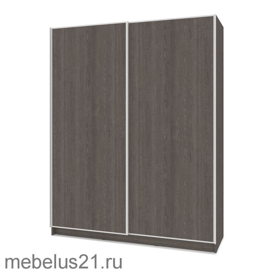 Шкаф Купе Браун 180