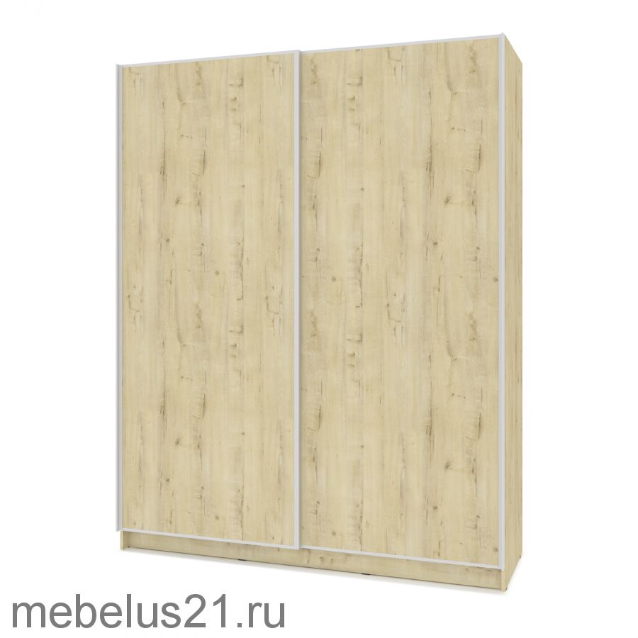 Шкаф Купе Браун 180