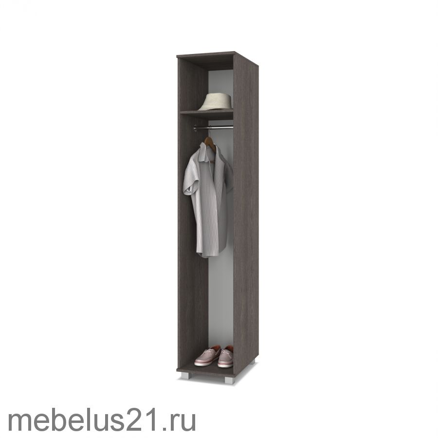 Шкаф пенал Виора В-11