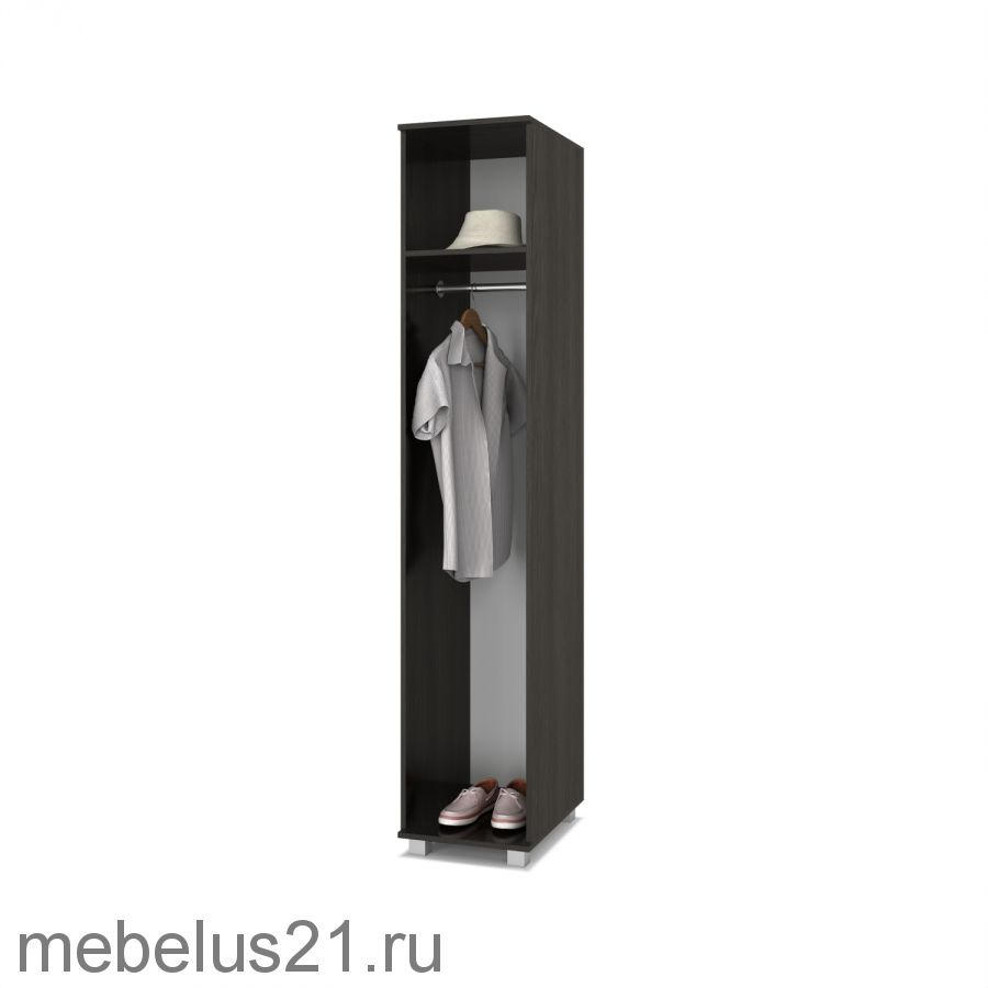 Шкаф пенал Виора В-11