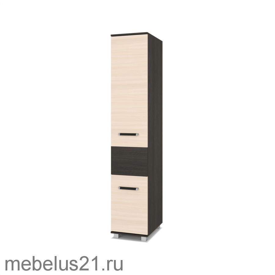 Шкаф пенал Виора В-12