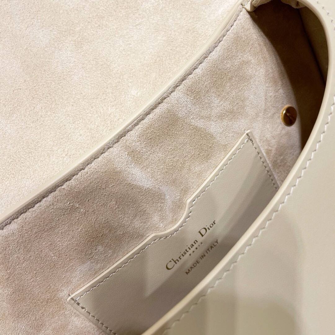 Dior Bobby 22*17*6 cm