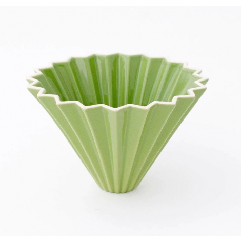 Воронка на 1-2 чашки Green Filter Cup Agave