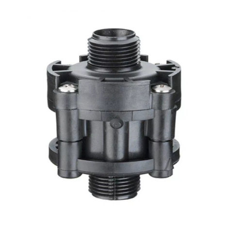 Редуктор давления Everpure 50 PSI WPRV W/O Fittings Pressure Regulator