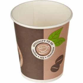 Стакан бумажный «Coffee-to-go», 400 мл, d 90 мм, 1000 шт. в коробке