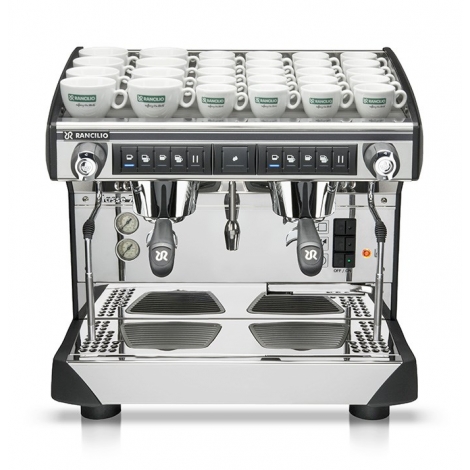 Профессиональная кофемашина Rancilio Classe7E Tall COMPACT 2 г