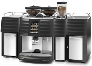 Кофемашина Schaerer Coffee Art Plus Best Foam