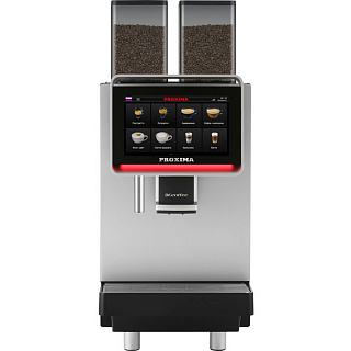 Кофемашина Dr.Coffee PROXIMA F2 H