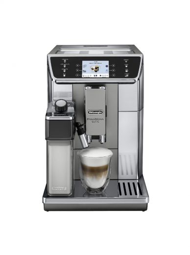 Кофемашина DeLonghi ECAM650.55.MS