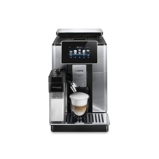 Кофемашина DeLonghi ECAM610.75.MB