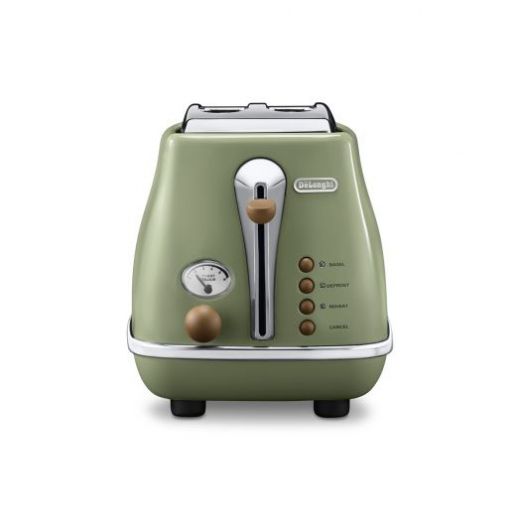 Тостер DeLonghi CTOV 2003.GR