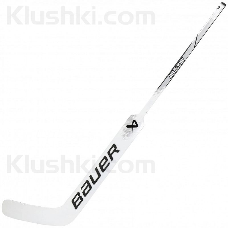 Клюшка вратаря Bauer ELITE S23 (SR)