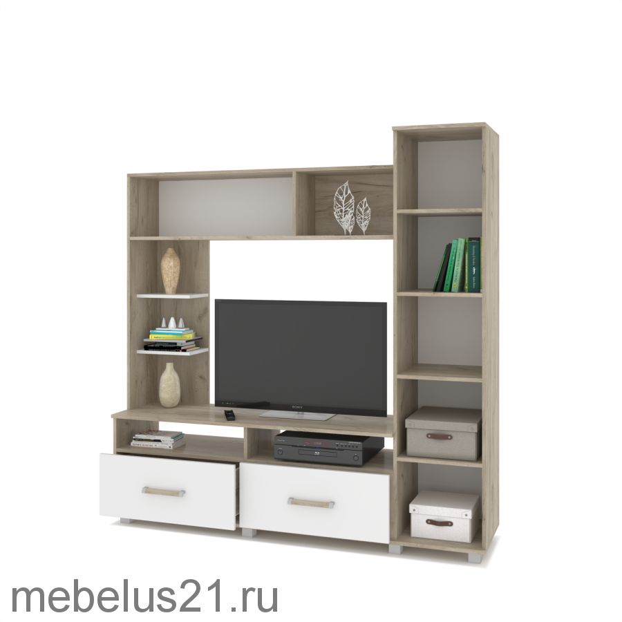 Модульная Гостиная Виора