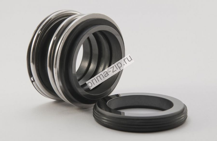 Торцевое уплотнение SNMG1-30мм G60 Sic/Sic/Viton