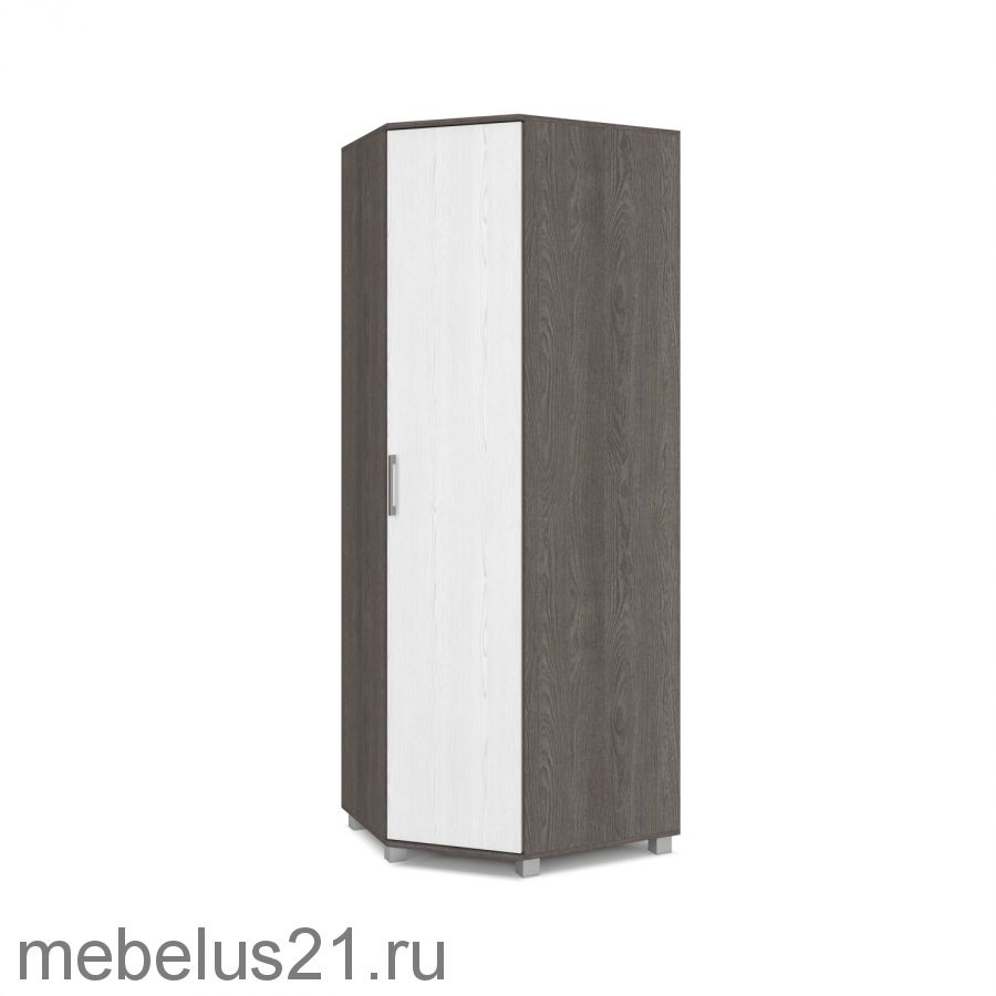 Шкаф угловой Ева Е-57